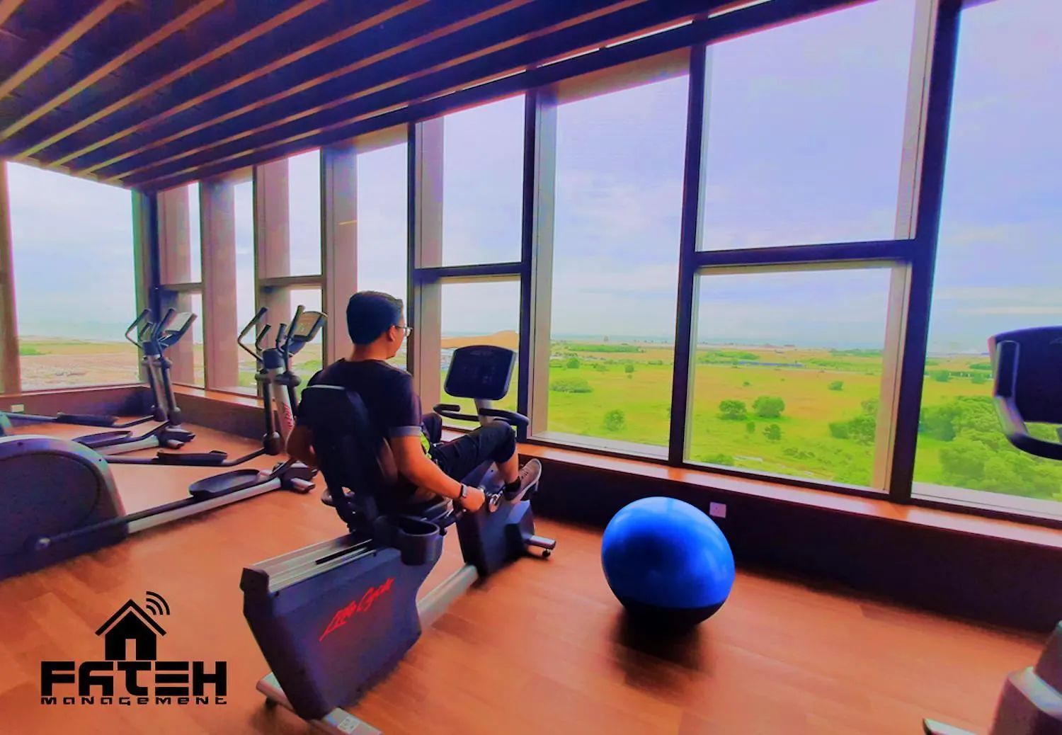 Διαμέρισμα Bali Residences Al Fateh Malacca Μαλαισία