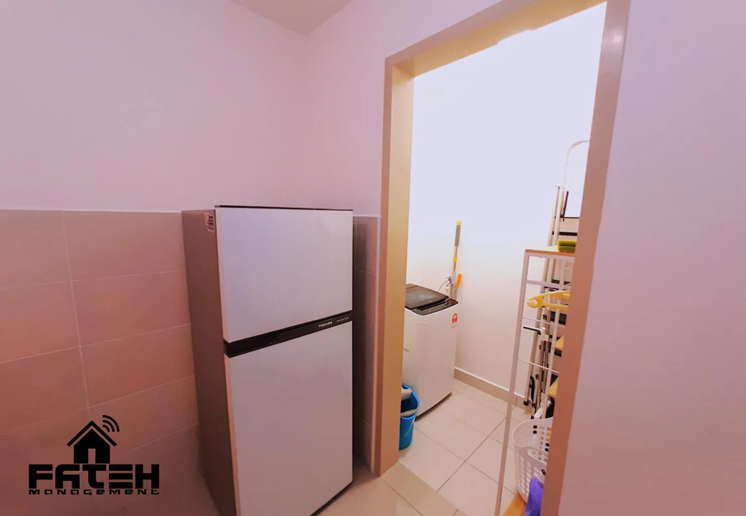 Bali Residences Al Fateh Malacca
