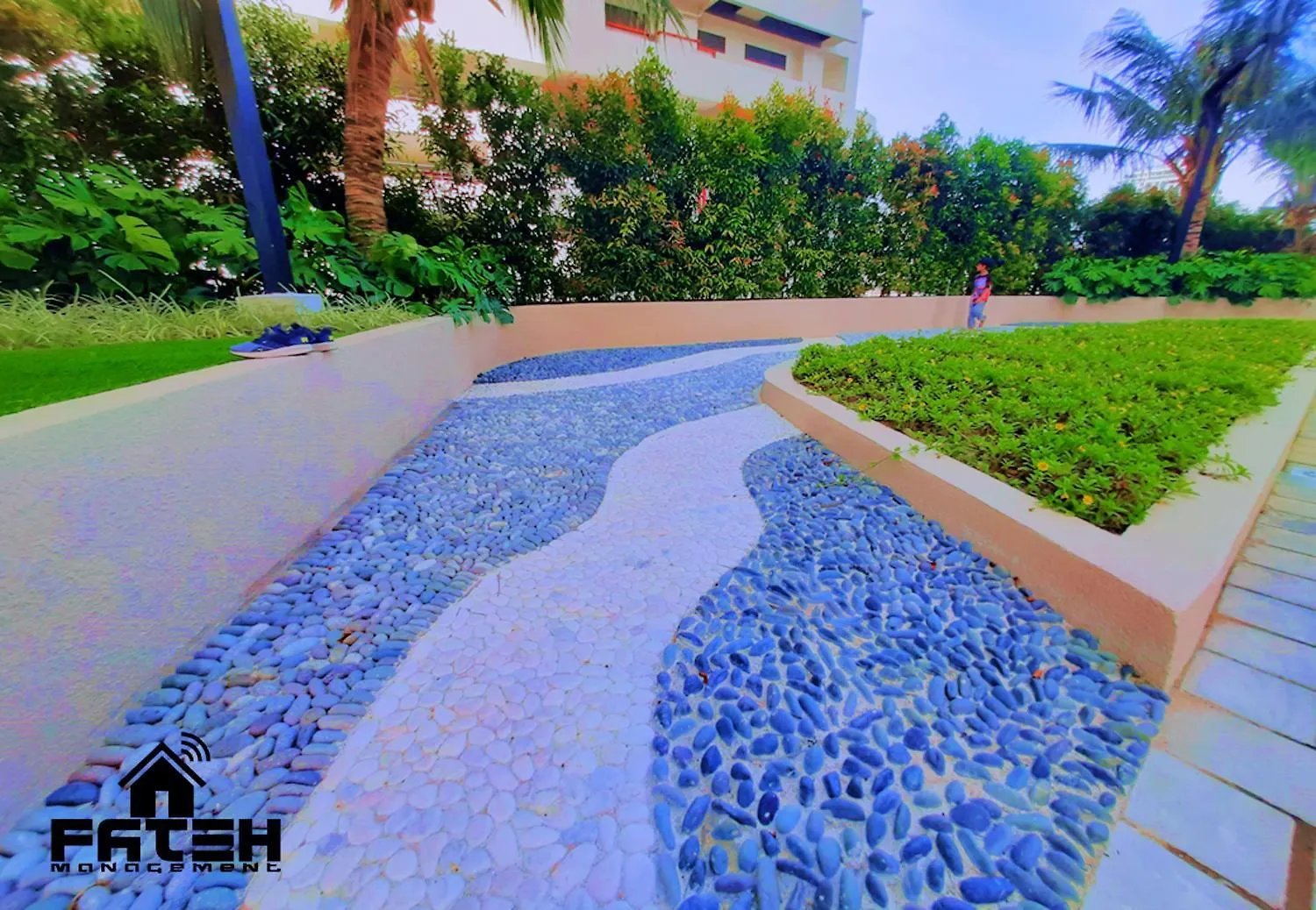 Bali Residences Al Fateh Malacca