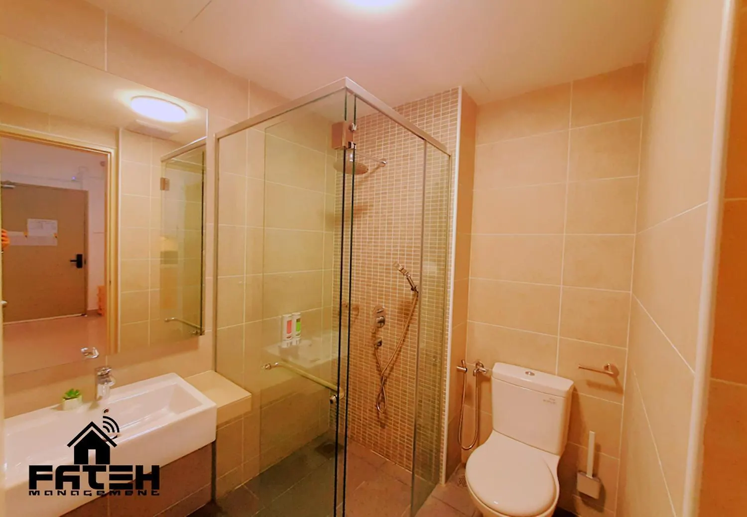 Bali Residences Al Fateh Malacca Μαλαισία
