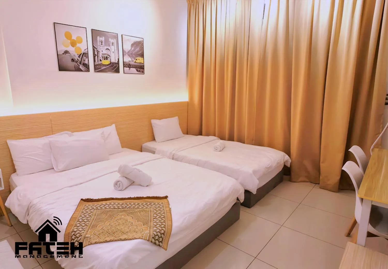 Bali Residences Al Fateh Malacca 0*,  Μαλαισία
