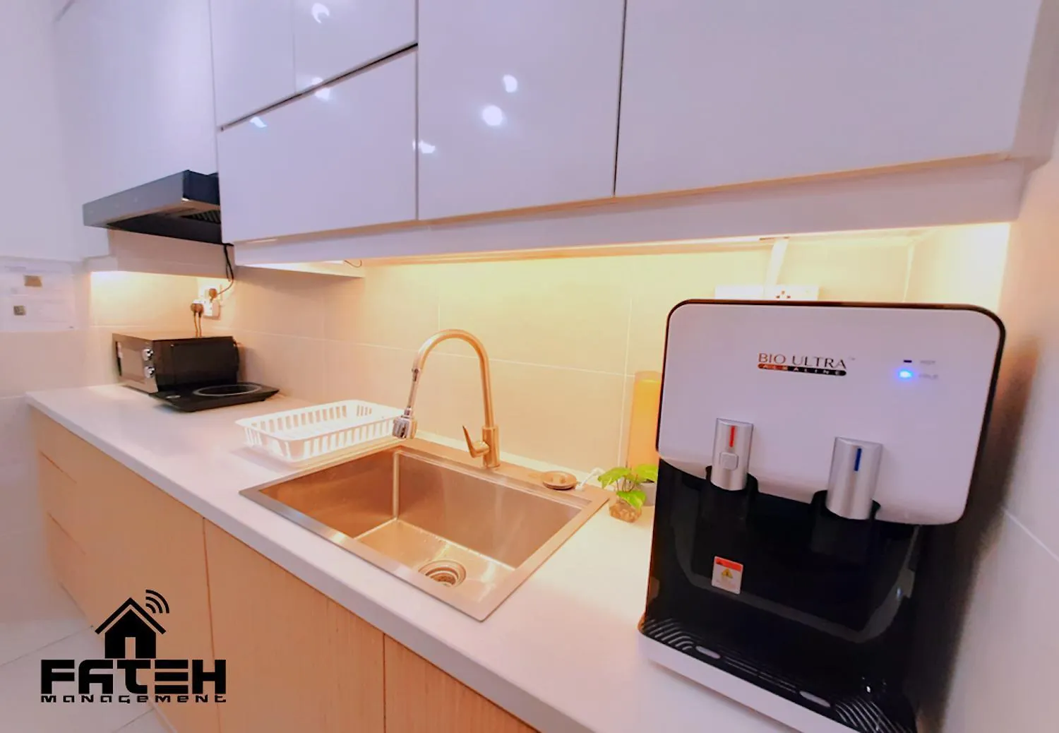 Bali Residences Al Fateh Malacca