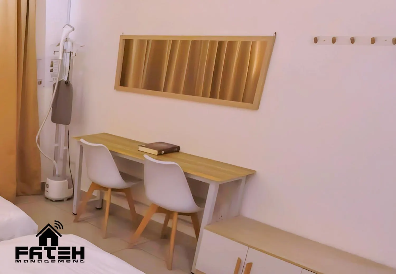 Bali Residences Al Fateh Malacca Διαμέρισμα