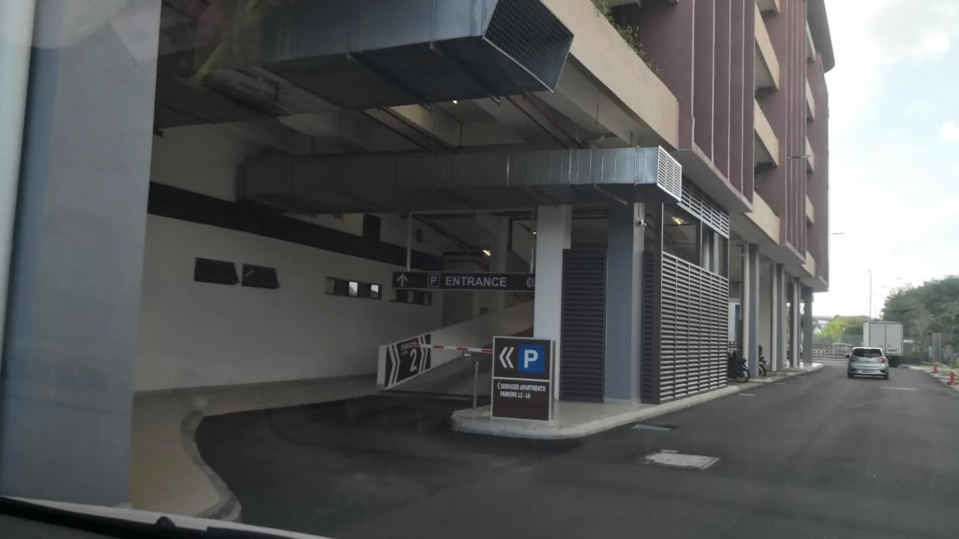 Bali Residences Al Fateh Malacca Μαλαισία
